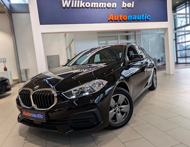BMW 116 d F40 AUT. KLIMAAUT NAVI SITZHZG VIRTUAL DAB