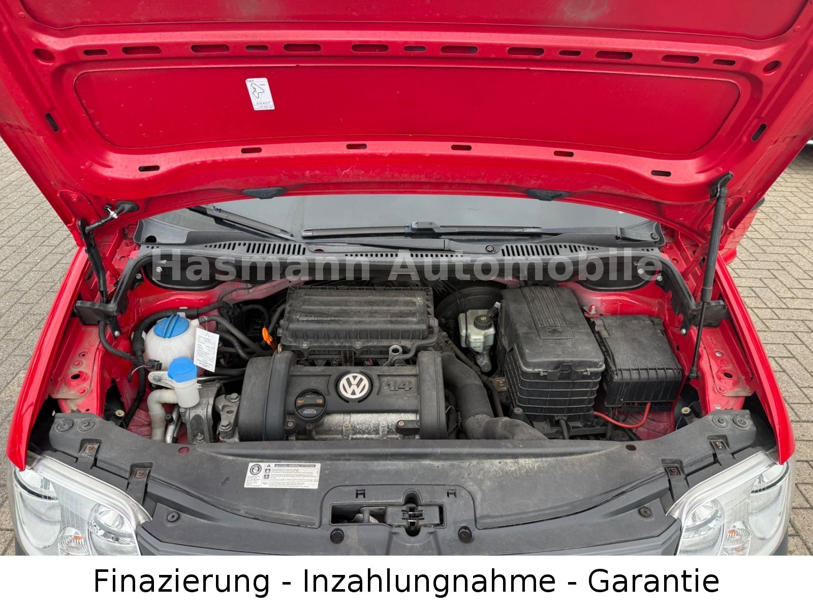 Caddy Life Gewinner Caddy*1.HAND*NUR 82.000-KM*T