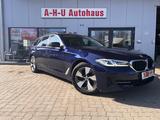BMW 520  Touring 520 d - BMW 520 mit Diesel-Antrieb: Standheizung, Kombi