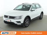 Volkswagen 1.4 TSI Comfortline 4Motion BM Tech Aut.*CAM*PDC - Volkswagen Tiguan: 1.4