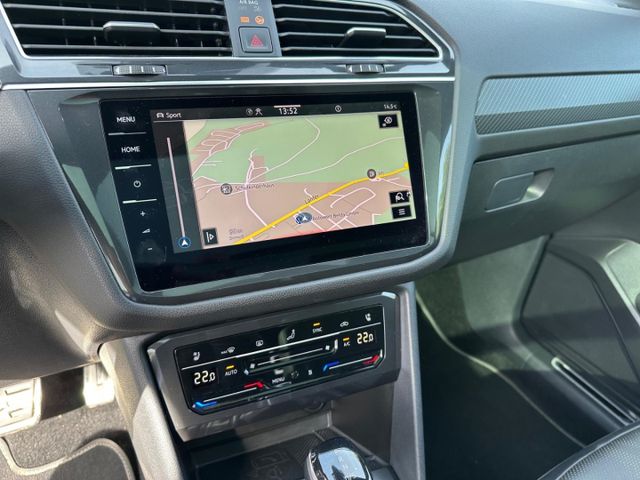 Tiguan Allspace R-Line 4Motion DSG LED Nav Panor