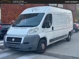 Fiat Ducato 120 Multijet 2.3 D #8113 - gebrauchte Fiat Ducato aus dem Jahr 2010