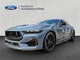 Ford Mustang Fastback 5.0 Ti-VCT V8 328 kW GT - Ford: K 0