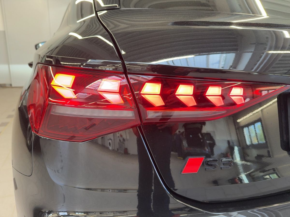 Audi S3 - Bild 17