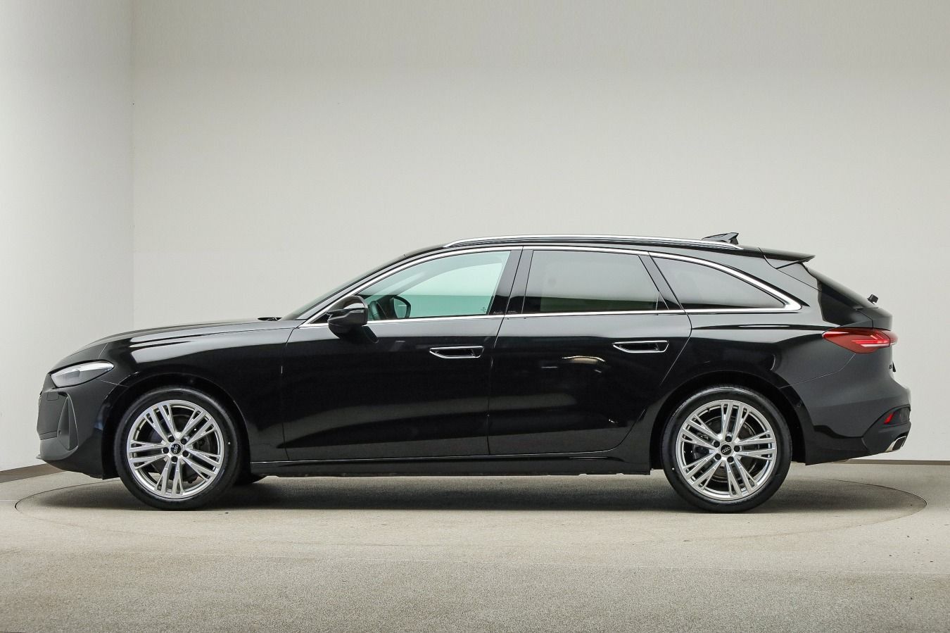 Audi A5 - Bild 4