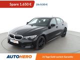 BMW 3er 330i Advantage Aut.*NAVI*LED*TEMPO*PDC* - BMW: Limousine, 3er