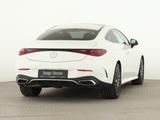 Mercedes-Benz CLE 200 AMG Line Adv. Plus*Pano*Memory*WinterP* - weiße Mercedes-Benz CLE 200