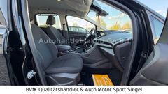 FORD C-Max/Edition/Premium Garantie/Service-TÜV-NEU