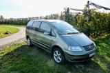 Volkswagen Sharan 7M 1.9TDI 131PS Goal TÜV Service NEU - Volkswagen Sharan: Goal