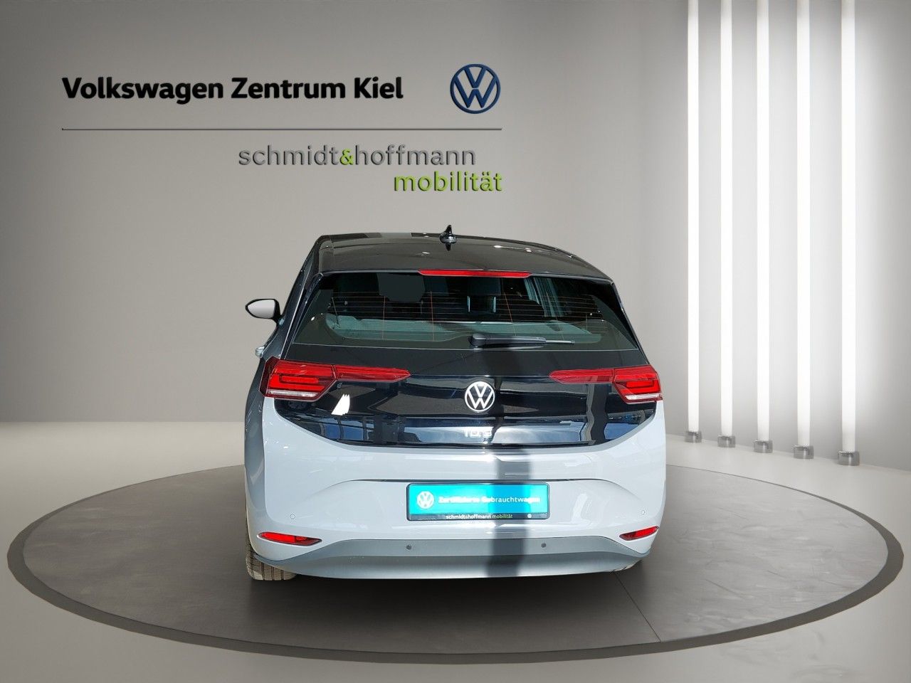 Volkswagen ID.3 Pro 107 kW Klima Navi Rückfahrkamera foto 5
