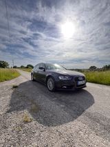 Audi A4 2.0 TDI 105kW S line Avant S line - Audi A4 aus 2012: TDI