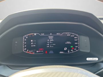 Cupra Formentor - 9