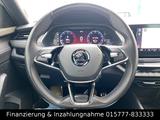 Skoda Octavia Combi Sportline LED Navi Head UP 8 Fach - Skoda Octavia Gebrauchtwagen in Münster