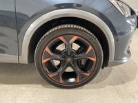 Cupra Formentor - Vorschau Bild 5