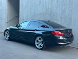 BMW 430i Gran Coupe Luxury Line *SHD*KAMERA*HUD* - BMW 4er Reihe Gebrauchtwagen