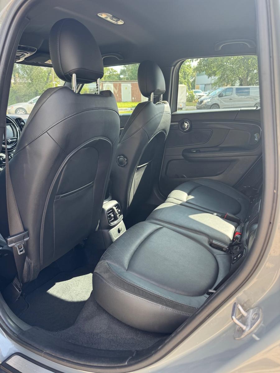 MINI Countryman S (Cooper)