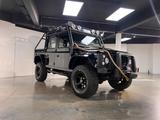 Land Rover Defender 110 TD4 SPECTRE 1of1 Crew Cab - Land Rover Defender: Crew Cab