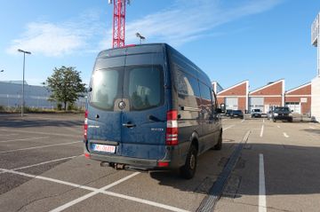 Mercedes Sprinter - 9