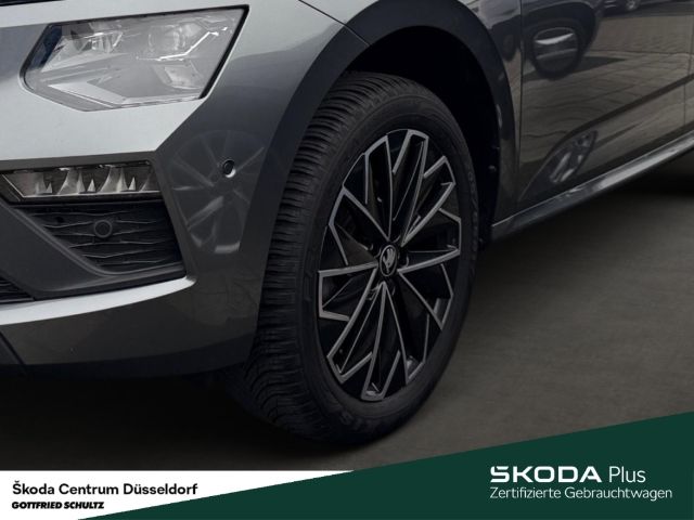 Skoda Kamiq - Bild 11