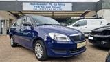 Skoda Fabia Cool Edition *AHK*Klima*TÜV NEU* - Skoda Fabia Gebrauchtwagen in Lübeck