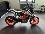 KTM Duke 390