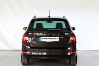 Skoda Fabia - Vorschau Bild 5