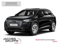 Audi Q4 - Vorschau Bild 1