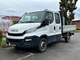 Iveco Daily Doppelkabine 35 S*Motorschaden,7-Sitzer* - Offers matching your search criteria
