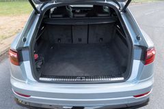 Audi Q8 – 29 / 31