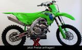 Kawasaki KX450F 2025 - KAWASAKI KX 450 F