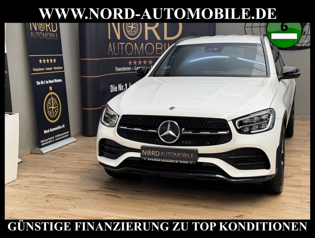 Mercedes-Benz GLC 400