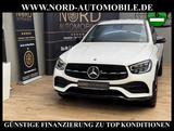 Mercedes-Benz GLC 400 d 4Matic AMG *20ZOLL*AHK*UPE:87 - gebrauchte Mercedes-Benz GLC 400 aus dem Jahr 2022