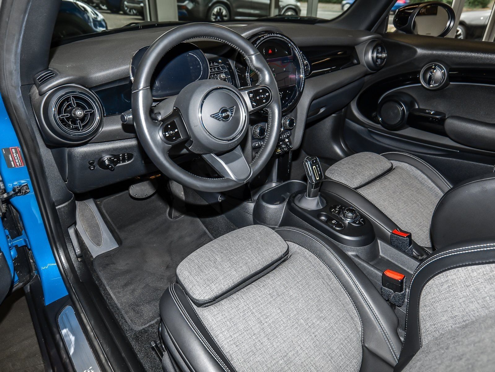 MINI Cooper SE - Bild 16