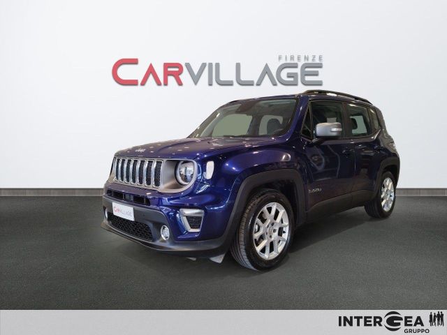 Jeep JEEP Renegade 1.0 t3 Limited 2wd