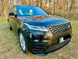 Land Rover Range Rover Velar 3.0d Vollausstattung 1.Hand