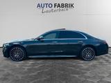 Mercedes-Benz S 580 e 4Matic L-AMG LINE-HIGH END-PARK PAKET - gebrauchte Mercedes-Benz S 580 aus dem Jahr 2023