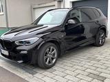 BMW X5 xDrive45e -