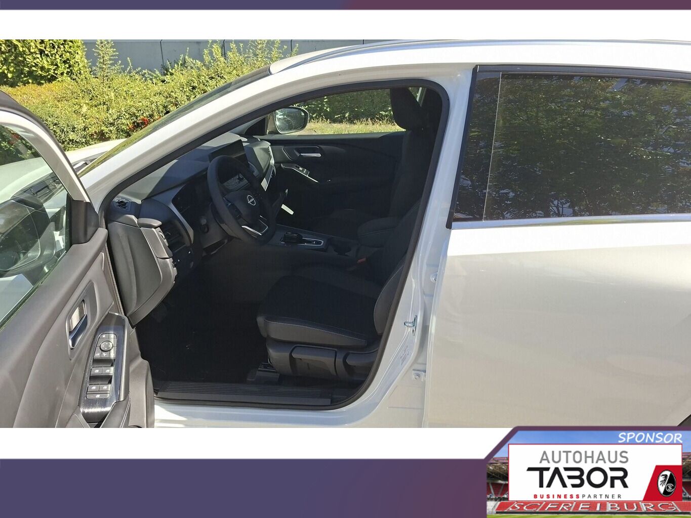 Nissan Qashqai - Bild 6
