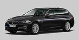 BMW 520d Luxury Aut/HuD/Leder/Panorama/NaviProf/1Hd. - BMW 520 mit Diesel-Antrieb: Panorama-Dach