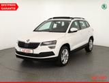 Skoda Karoq 1.5 TSI Style LED Sitzheizung Panorama