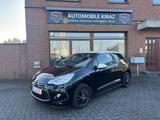 Citroën DS3 Chic TÜV NEU PDC TEMPOMAT GARANTIE - Citroën DS3 aus 2014