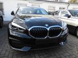 BMW 118 i Adv. LR-heizg. AHK LED FA HiFi PDC DAB - BMW 118 in Berlin