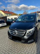 Mercedes-Benz V-Klasse 250 - Mercedes-Benz E 250 in Hannover