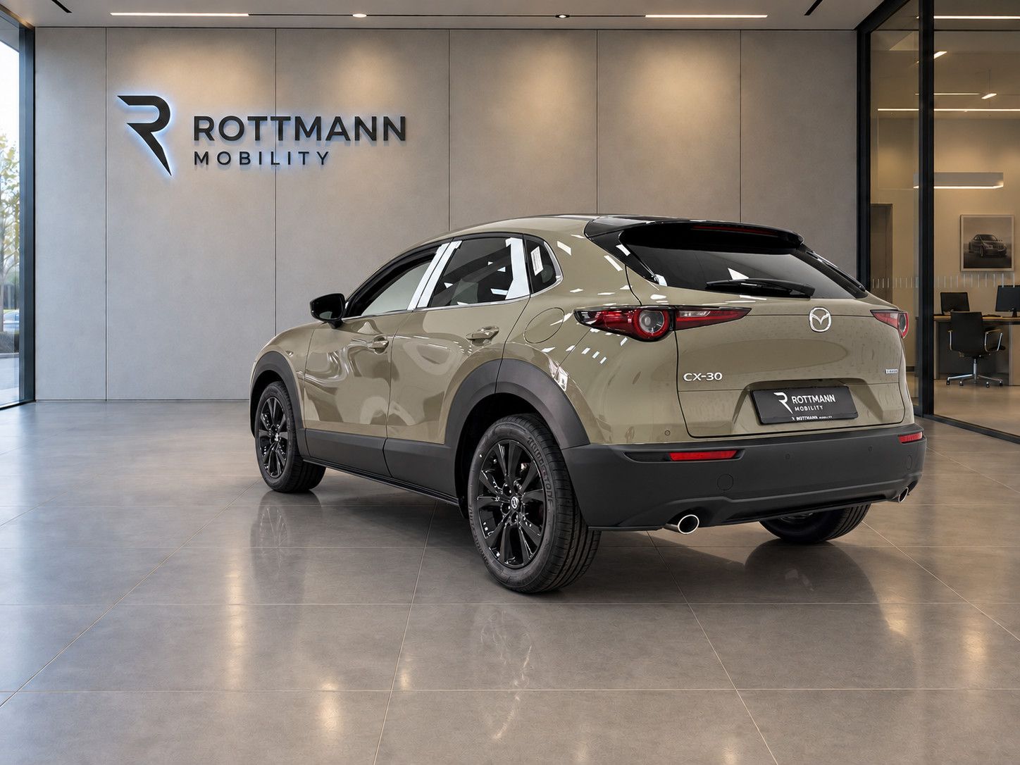 Mazda CX-30 - Bild 7