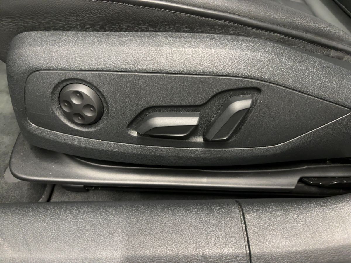 Audi A4 - Bild 18