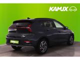 Hyundai BAYON 1.2 Comfort+LED+NAVI+VIRTUAL+PDC+TEMPO - Hyundai: Geländewagen, Com