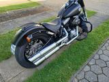 Harley-Davidson Softail Slim FLS 5 HD wenig KM  - Motorräder in Osnabrück
