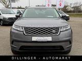 Land Rover Range Rover Velar SE 4x4 Kamera Shz LED Nav Temp - gebrauchte Land Rover Range Rover Velar aus dem Jahr 2019