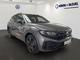 Volkswagen Touareg Final Edition R-Line V6 TDI SCR 4MOTION - Volkswagen Touareg: V6 TDI