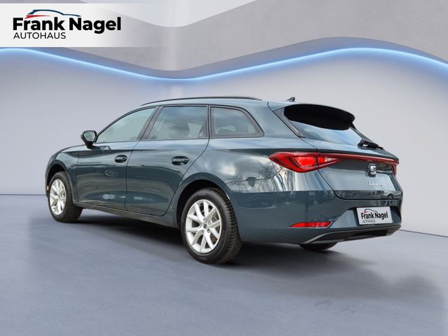 Seat Leon Sportstourer Style Edition 1.5 TSI